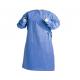 Professional Sterile Disposable Medical Exam Gowns Small High Performance