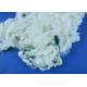 Virgin Grade Hollow Polyester Fiber , 3D Polyester Hollowfibre Filling