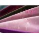 Manufactory Sales Directly Waterproof Sofa Velvet Easy Clean Suede Lamination Hometextile Upholstery Fabric