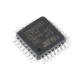 In Stock Microcontrollers IC MCU 8BIT 32KB FLASH 32LQFP Electronic component Integrated circuits STM8S105K6T6C