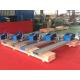 Custom Portable Plasma Pipe Cutter High Speed 0 - 4000mm/Min ISO Approval