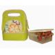 Picnic lunch cooler bag-PB-026