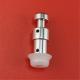 Explosion Proof Safety Electric Pressure Cooker Float Valve With Small Circle Upper Cover