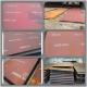 NM400 0.8mm Abrasion Resistant Steel Plates Bending Cutting