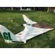 Fixed-Wing Drone, 90mins flight time for mapping,long time tasks,measurements