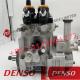 Diesel Fuel Injection Pump 094000-0770 For ISUZU 6WG1 Engine 8-98167763-0