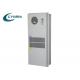 Communication Air Conditioner Outside Unit High Energy Efficiency No Leakage