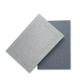 Modern Apartment Interior Fireproof Transparent Calcium Silicate Plates for Design
