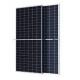 Bifacial 450w Mono Solar Panel Dual Glass Module RS4-440_460MBG