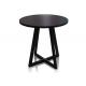Small Hotel Coffee Table / Contemporary Coffee Tables 3 Years Warranty