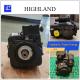 Precision and Adaptability Hydraulic Piston Pumps for Agriculture