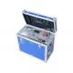 High Accuracy ZXR -100A Transformer Testing Equipment Dc Winding Resistance Test