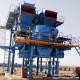 Hydro System VSI Sand Making Machine S12 To Produce 2mm Crushed Phosphate