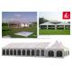 Outdoor Customized Aluminum Structure Tent For Trade Show Wedding Party