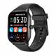22mm Strap Fitness Smart Watch Amoled Display Wrist Watch With HR Monitor
