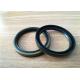 NBR Material Rubber Oil Seal For Crankshaft Dust Proof KK150-33-067 51*63*8.5