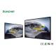 Android RK3288 Wall Mounted Advertising Display 43 Inch 450cd/M2 Infrared Touch