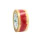 Embossed Crepe Paper Masking Tape Beige Color