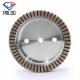 PBLOG CBN Grinding Wheel for CNC Diamond Grinding Wheel Max RPM 3500rpm