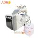 1.1 Mhz Ultrasonic Oxygen H2O2 Bubble Machine Multifunctional For Skin Care
