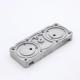 OEM Precision Aluminum Alloy Die Cast Auto Parts with and Casting Surface Level 3