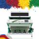 Wenyao Intelligent Color Sorter Recycled Plastic Color Sorting Machine For Grains