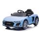 12v Battery Operated Two Seat Electric Toy Car with Remote Control Unisex Gender