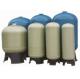 High Quality Winding Process Chemical FRP Fiberglass Water Softener Tank