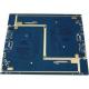 94VO Fr4 Single Layer HDI PCB Board Assembly Flat Plate Solar Collector