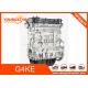 2.4L TCI G4KE Engine Cylinder Block For Hyundai Tucson Sonata Kia Sportage ( oil pump and counter balance shaft type)