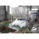 30 Ton Brine Cooling System Ice Block Ice Making Machine For Industrial