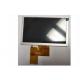 Anti EMI / ESD TFT Resistive Touch Screen 800X480 IPS TFT LCD Display