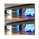 P3.1 Indoor LED Screen Size 250mm*250mm With Touch Screen Type