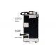 Commercial iPhone LCD Screen iPhone 8 Touch Screen Digitizer Genuine IC