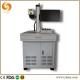 CNC 30W JPT Mopa Automatic Laser Marking Machine Crafts Gifts Marking Application