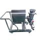 KZL-200 Western Medicine Powder Cone Mill Machine Fast Grinding Granulator Machine