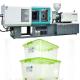 220V/380V Electric Power Source Plastic Chair Moulding Machine Fast Accurate Production