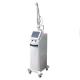 Tightening Skin Fractional CO2 Laser Beauty Machine For Acne Pigment Scar Removal