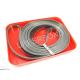 High Air Permeability 0.2 Thickness Steel Suction Tape For MK8 MK9