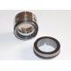 PTFE Wedge 0.5 Single Spring Mechanical Seal Stationary Mechanical Seal