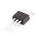 Custom P Channel Mosfet Driver IC IRF9540NPBF 100V 117 mOhms