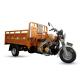 Energy Saving Three Wheel Cargo Motorcycle Heavy Loader 200cc Tricycle Trikes