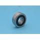 Silver Sealed Angular Contact Auto Wheel Bearing Long Life For Mechanical Equipment