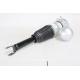 Airmatic Rear Air Spring Shock Absorber For Volkswagen Phaeton Continental 3D0616001J