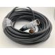 DJI Ronin2  Power Supply Cable 12M Lemo 1B 10 Pin To 10 Pin Cable FGG 1B 310