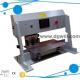 Pcb Depaneling Machine  PCB DepanelizerAutomatic With Safe Sensor Four Optional Speed