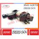 common rail injector 095000-5471 095000-5473 095000-5474 for 8973297032 8-97329703-2