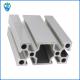 4590 Extruded Aluminum Extruded Profile Aluminum Assembly Line Workbench