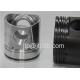Graphite / Alfin / Oil Gallery Piston & Liner Kit 4JK1 Engine Spare Parts 8-97355671-2