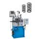 2 Axis Servo Motor Spring Coiling Machine With Unlimited Feed Length CE Approved